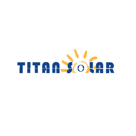 titan solar